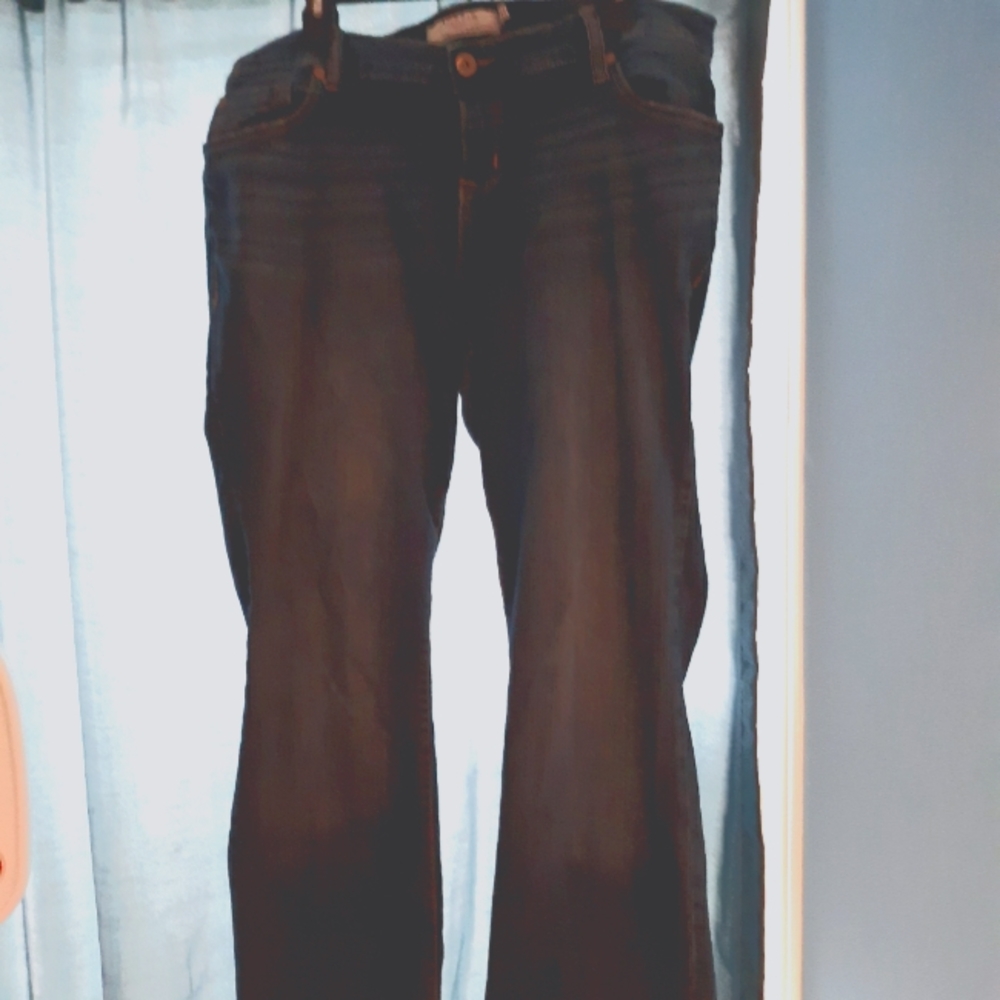 Torrid jeans